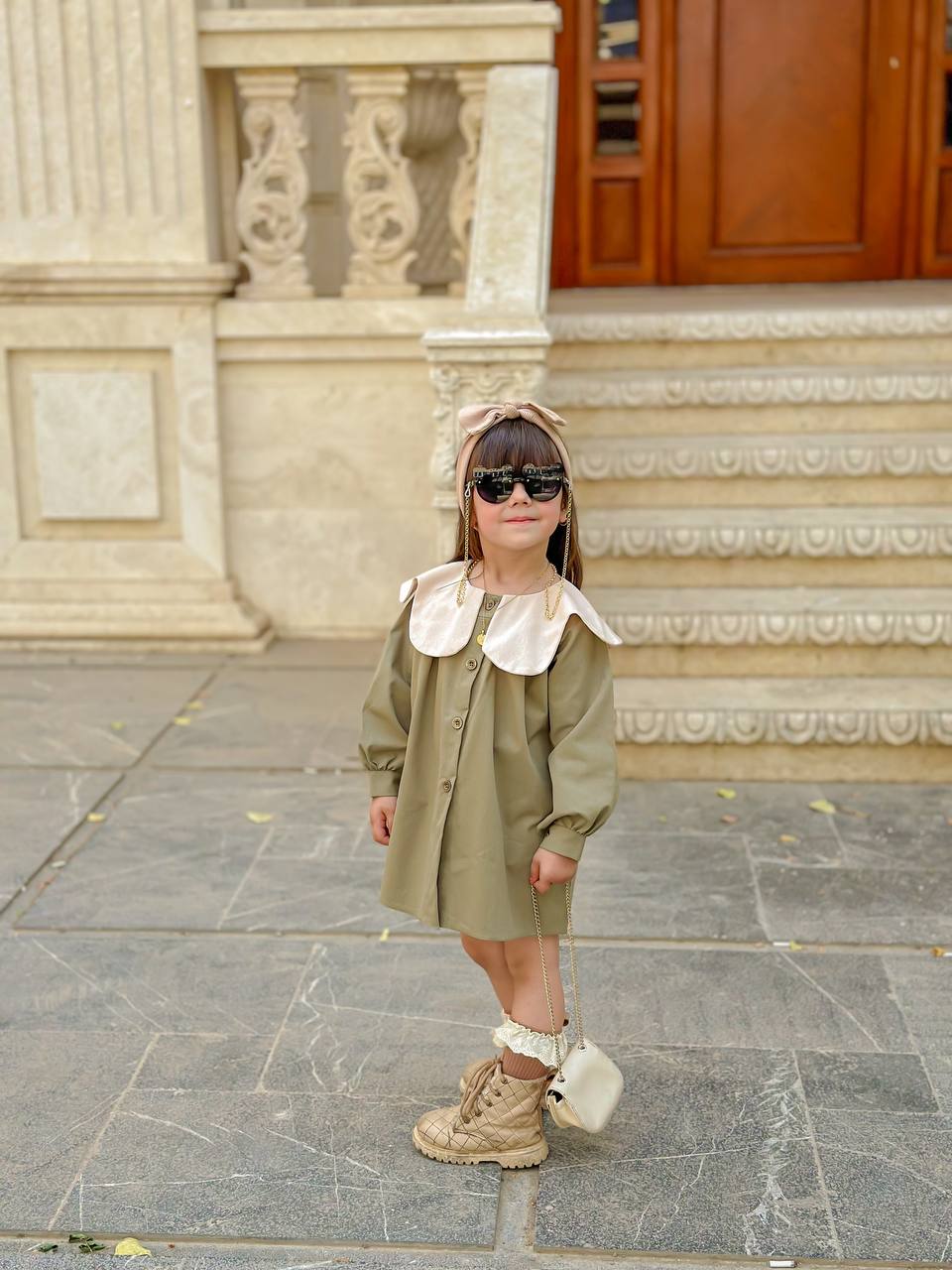 عکس سارافون ویونا - شماره 11