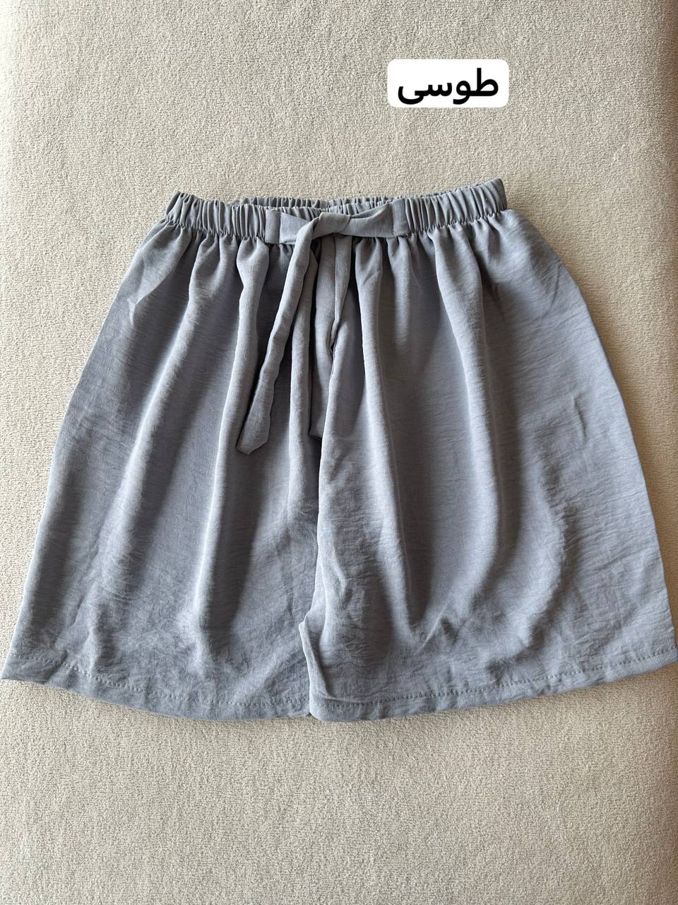 عکس تک شلوارک ابروبادی - شماره 5