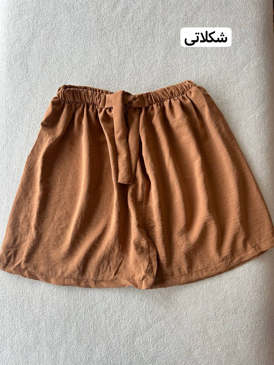 عکس تک شلوارک ابروبادی - شماره 6