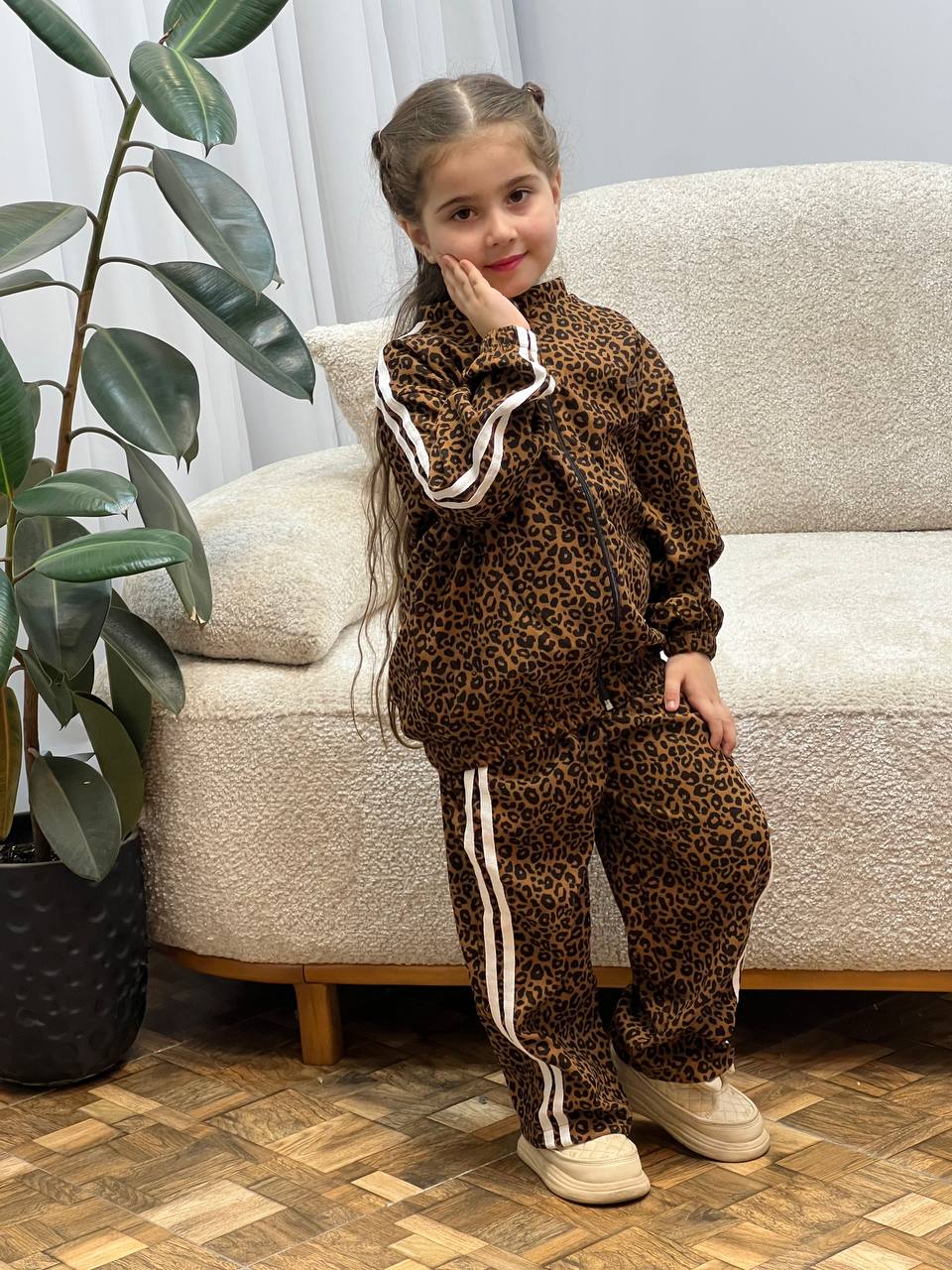 عکس سویشرت شلوار عسل - شماره 6