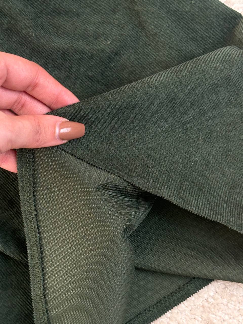 عکس کت سارافون یشمی یاقوت - شماره 4