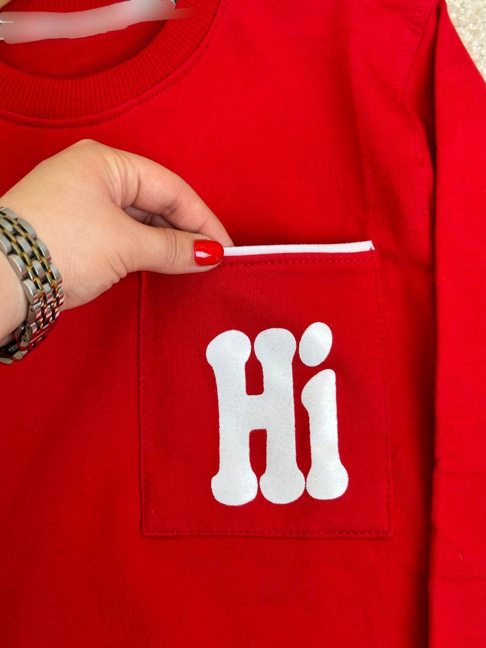 عکس تک دورس Hi - شماره 2