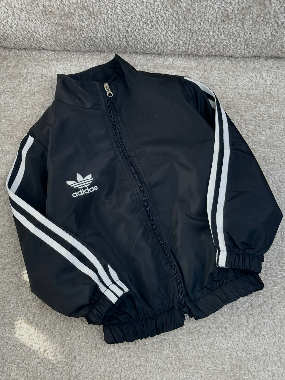 عکس تک سویشرت بهاری در سه رنگ - شماره 7