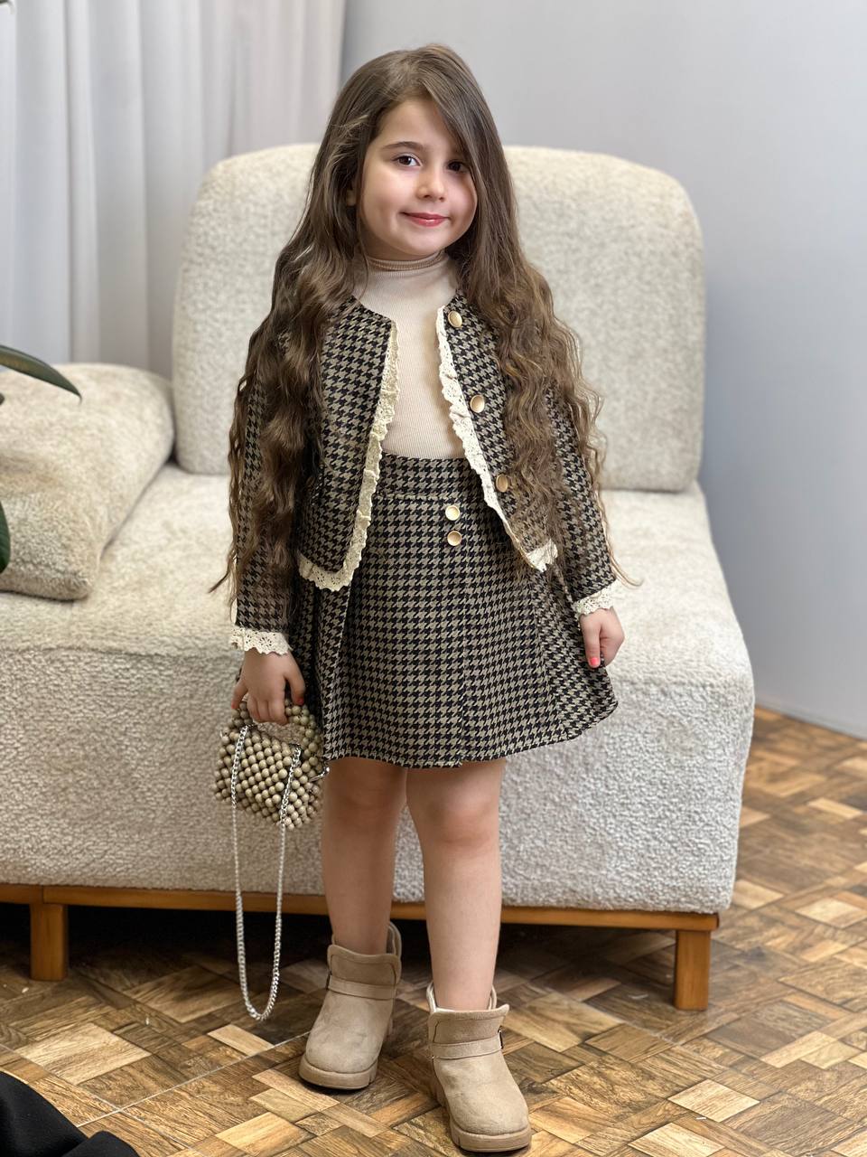 عکس سه تیکه طلا - شماره 13