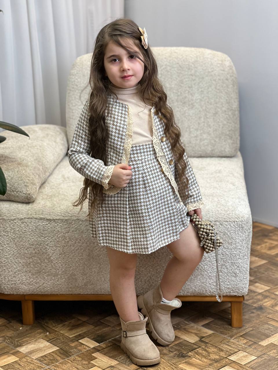 عکس سه تیکه طلا - شماره 14