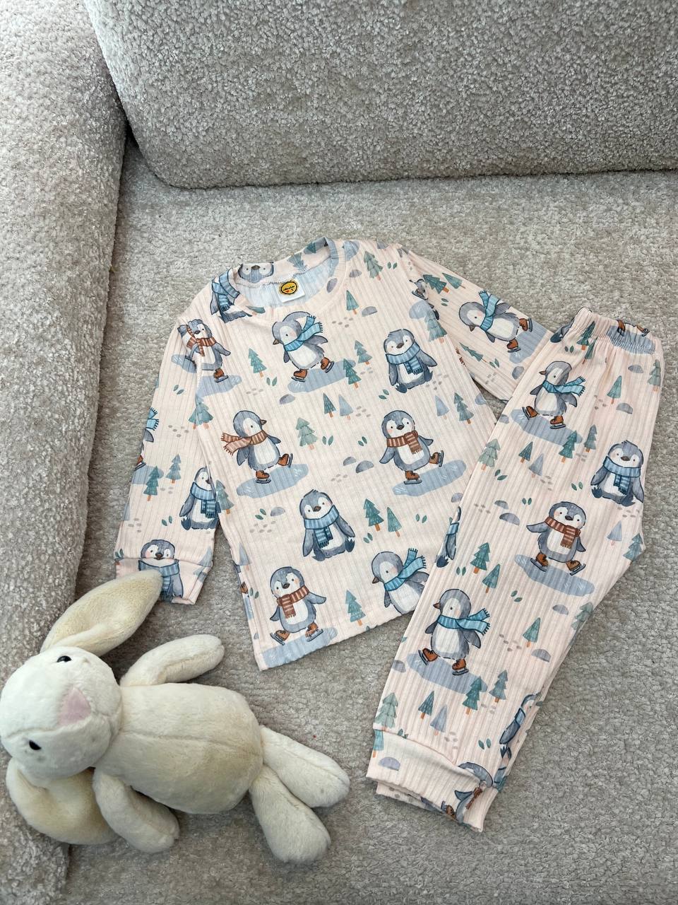 عکس ست راحتی جامک پسرونه دوم - شماره 1