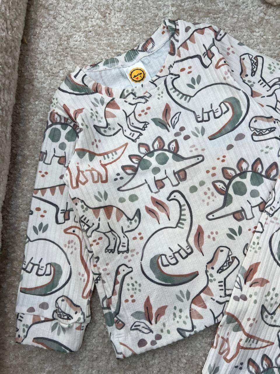 عکس ست راحتی جامک پسرونه دوم - شماره 8