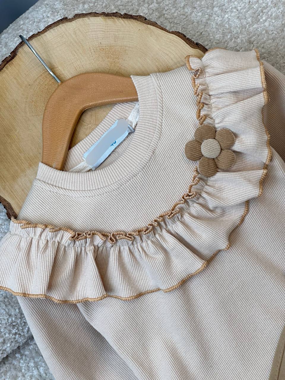 عکس بلوز دامن آرتمیس - شماره 5