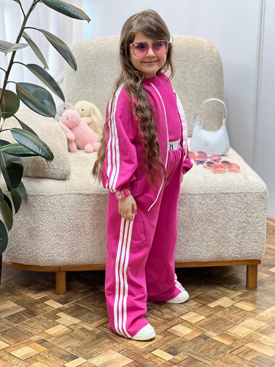 عکس سه تیکه زیبای عسلک - شماره 8