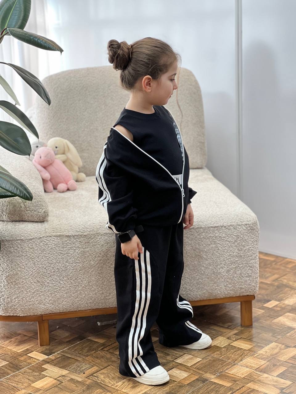 عکس سه تیکه زیبای عسلک - شماره 9