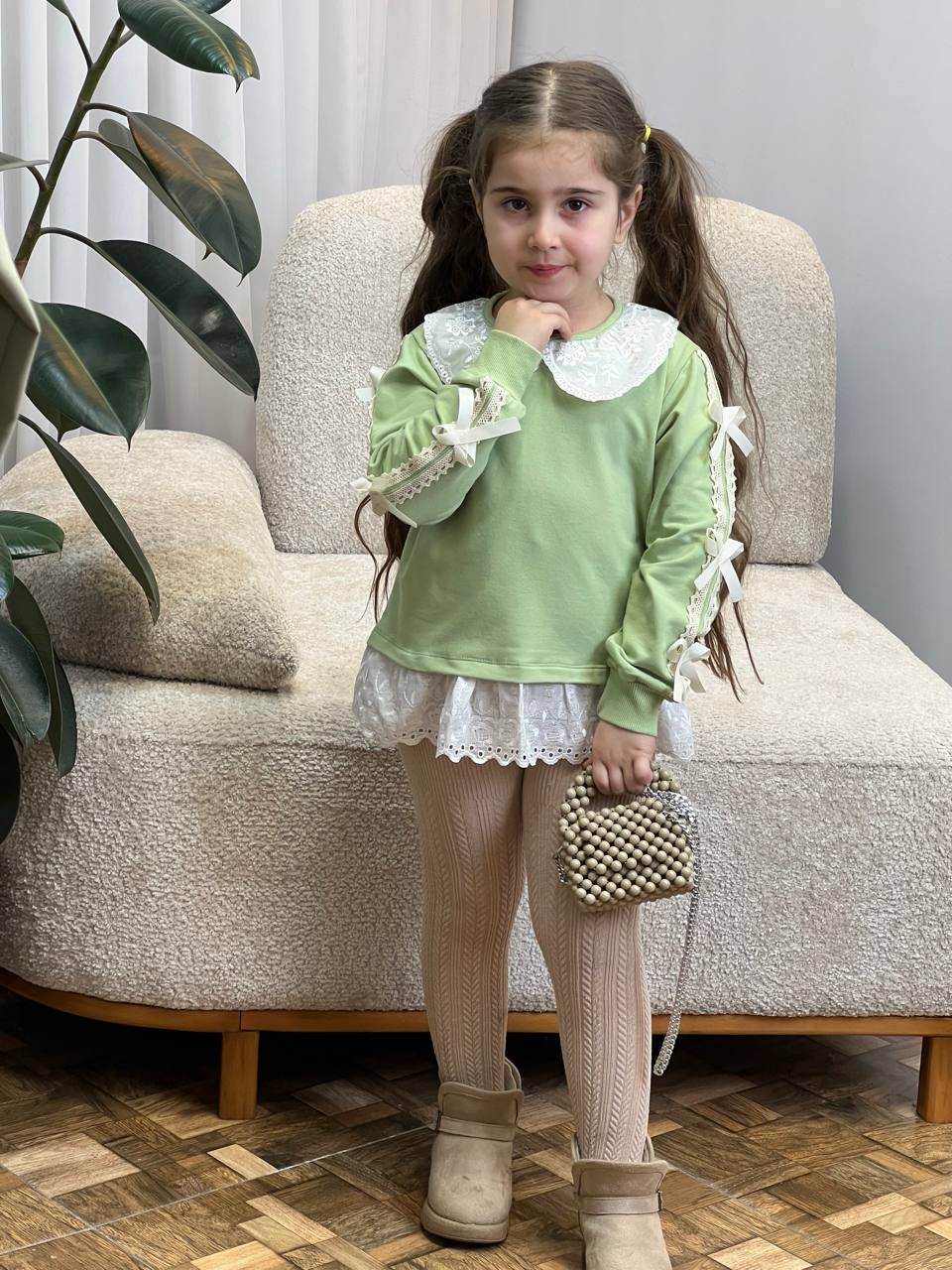 عکس شومیر زیبا ترنج - شماره 8