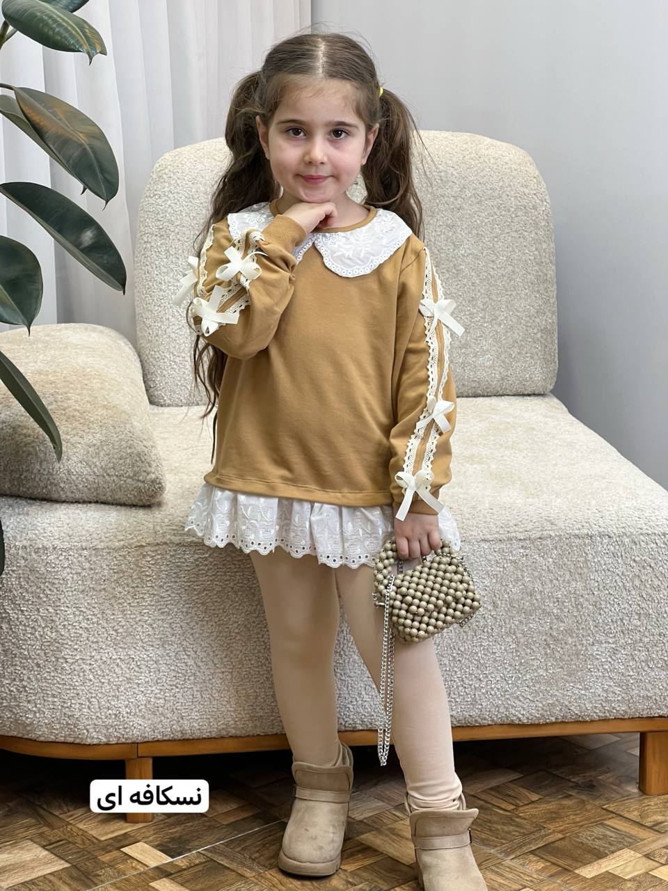 عکس شومیر زیبا ترنج - شماره 3