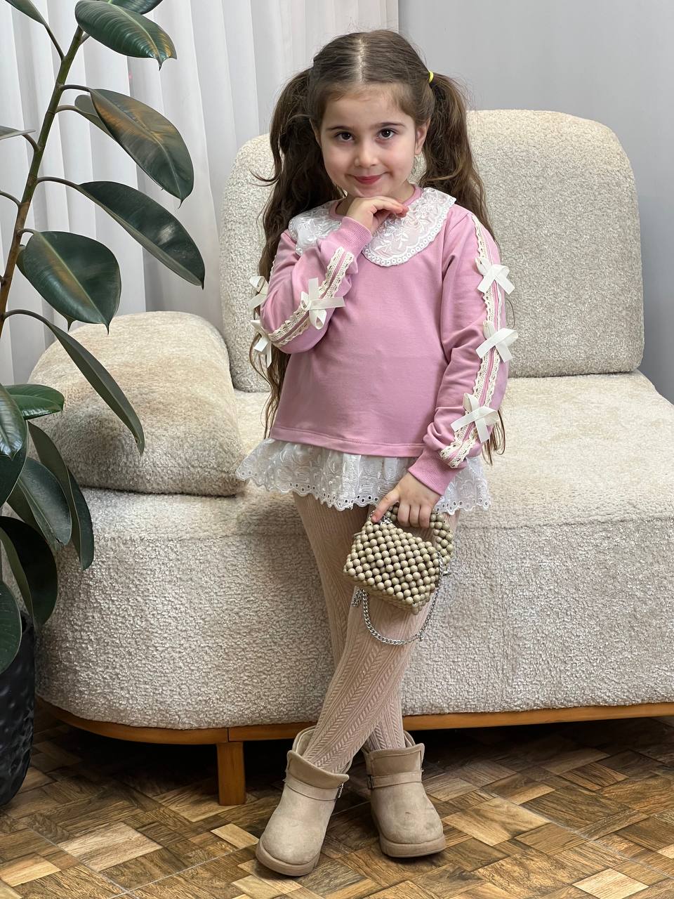 عکس شومیر زیبا ترنج - شماره 9