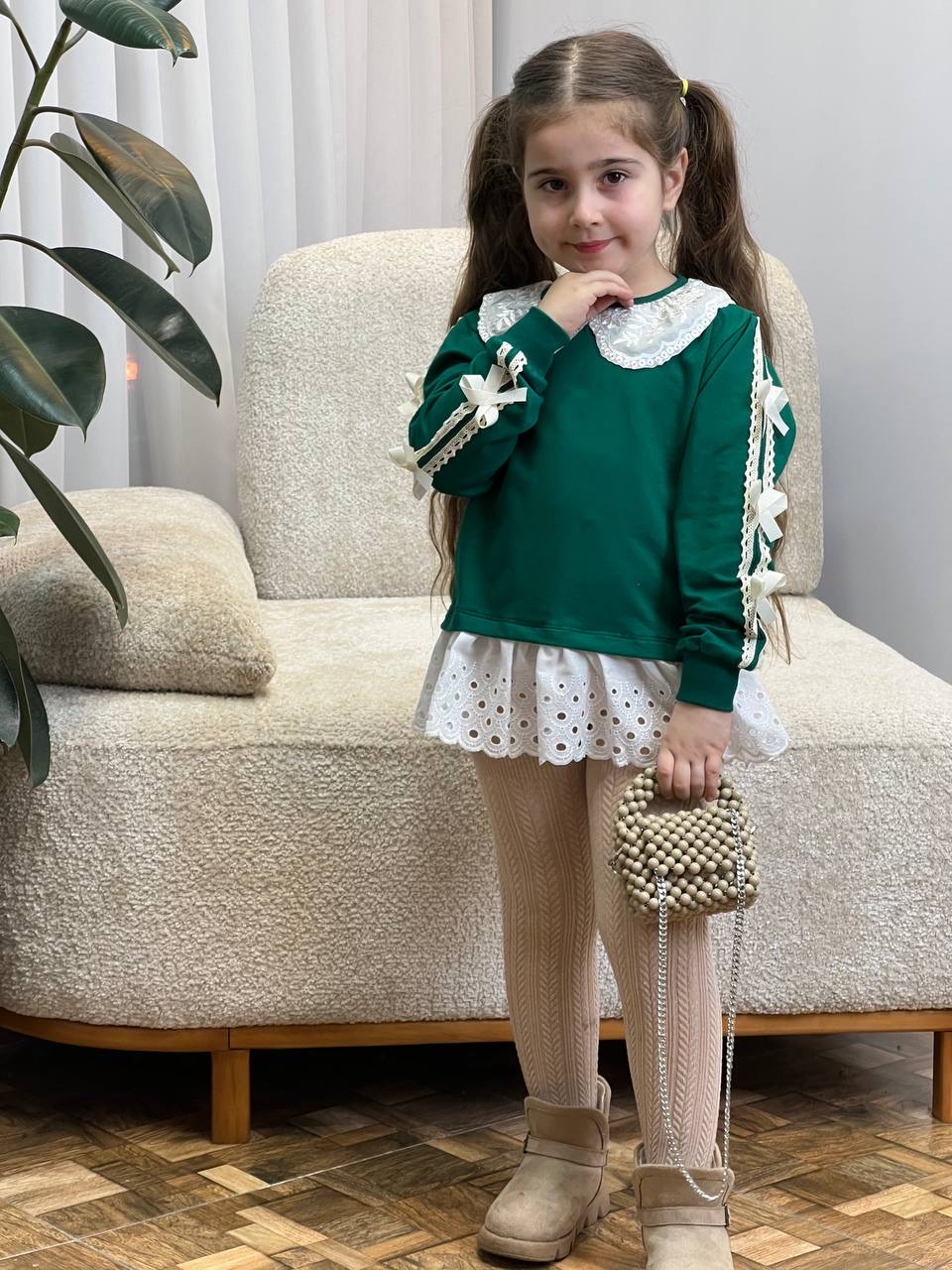 عکس شومیر زیبا ترنج - شماره 6