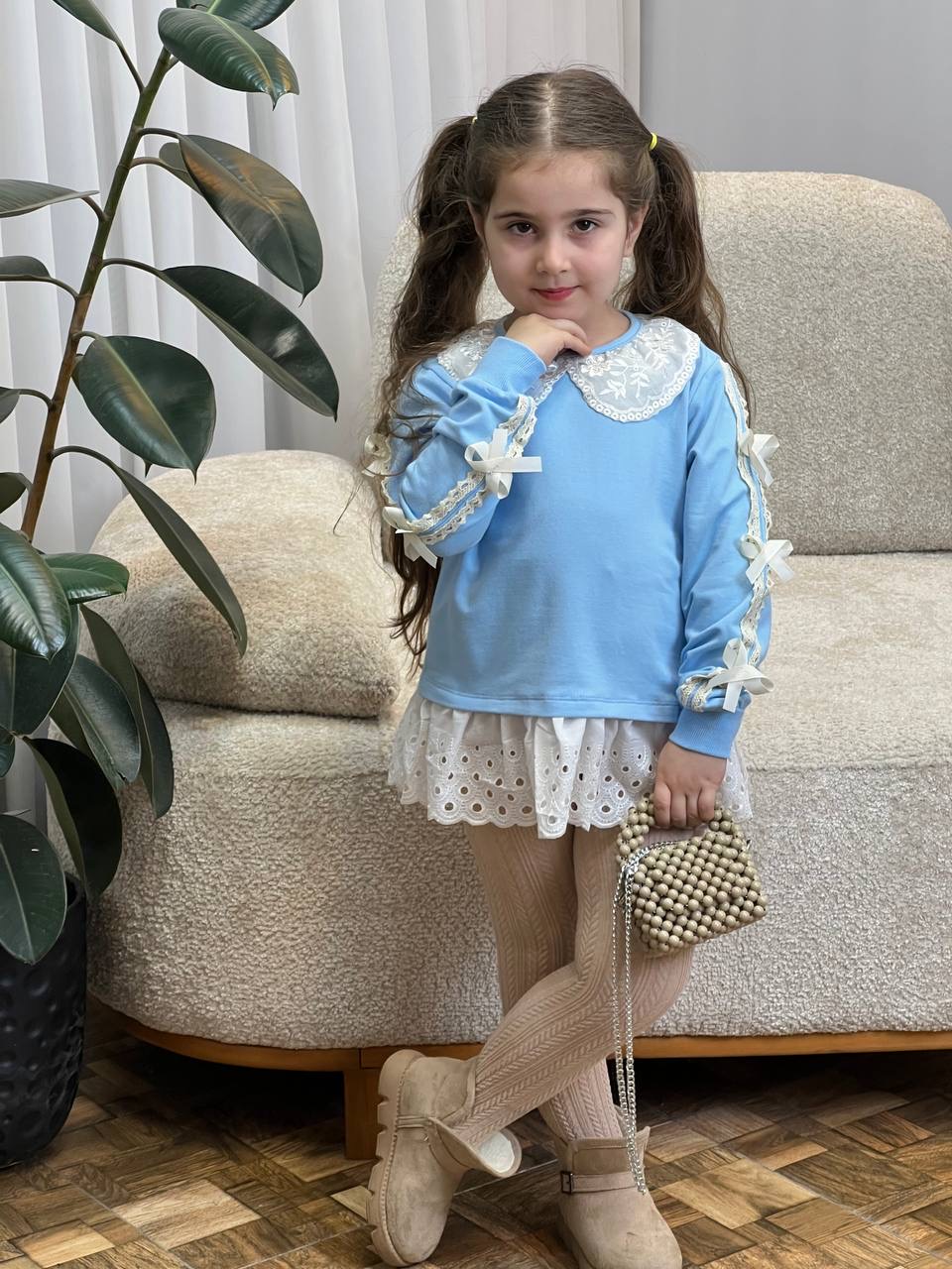 عکس شومیر زیبا ترنج - شماره 5