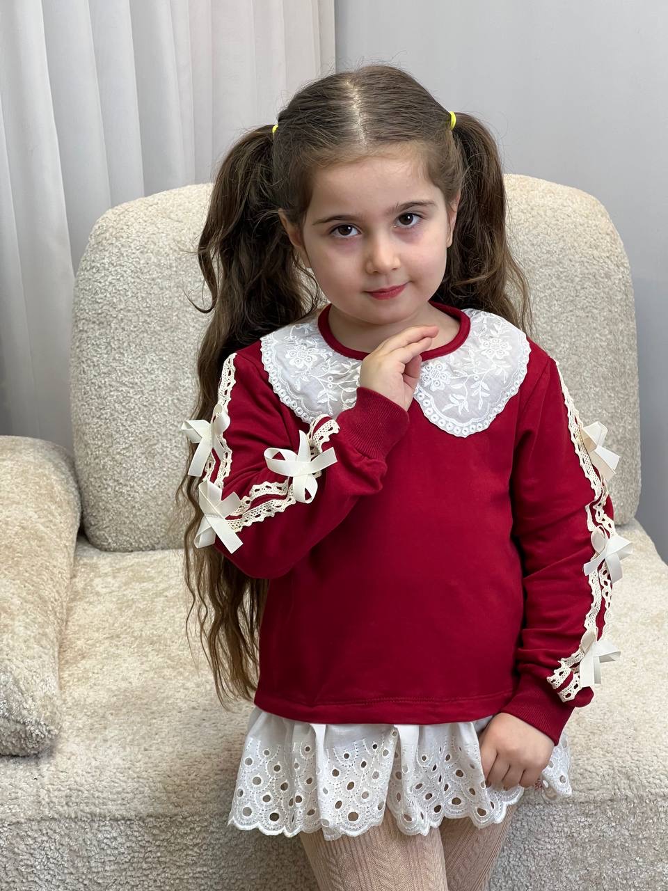 عکس شومیر زیبا ترنج - شماره 7