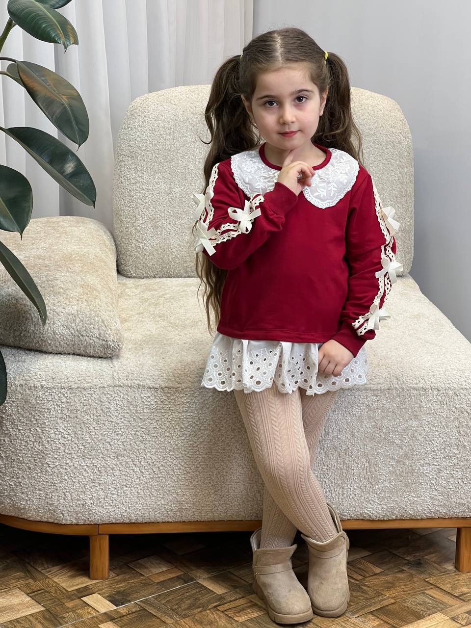 عکس شومیر زیبا ترنج - شماره 4