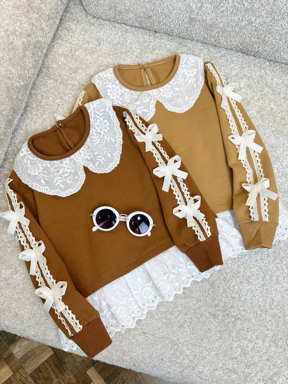 عکس شومیر زیبا ترنج - شماره 1