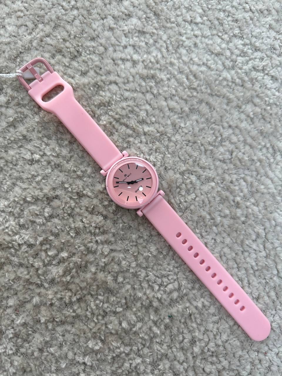 عکس ساعت دایره - شماره 4