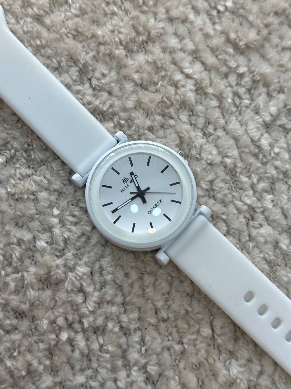 عکس ساعت دایره - شماره 3