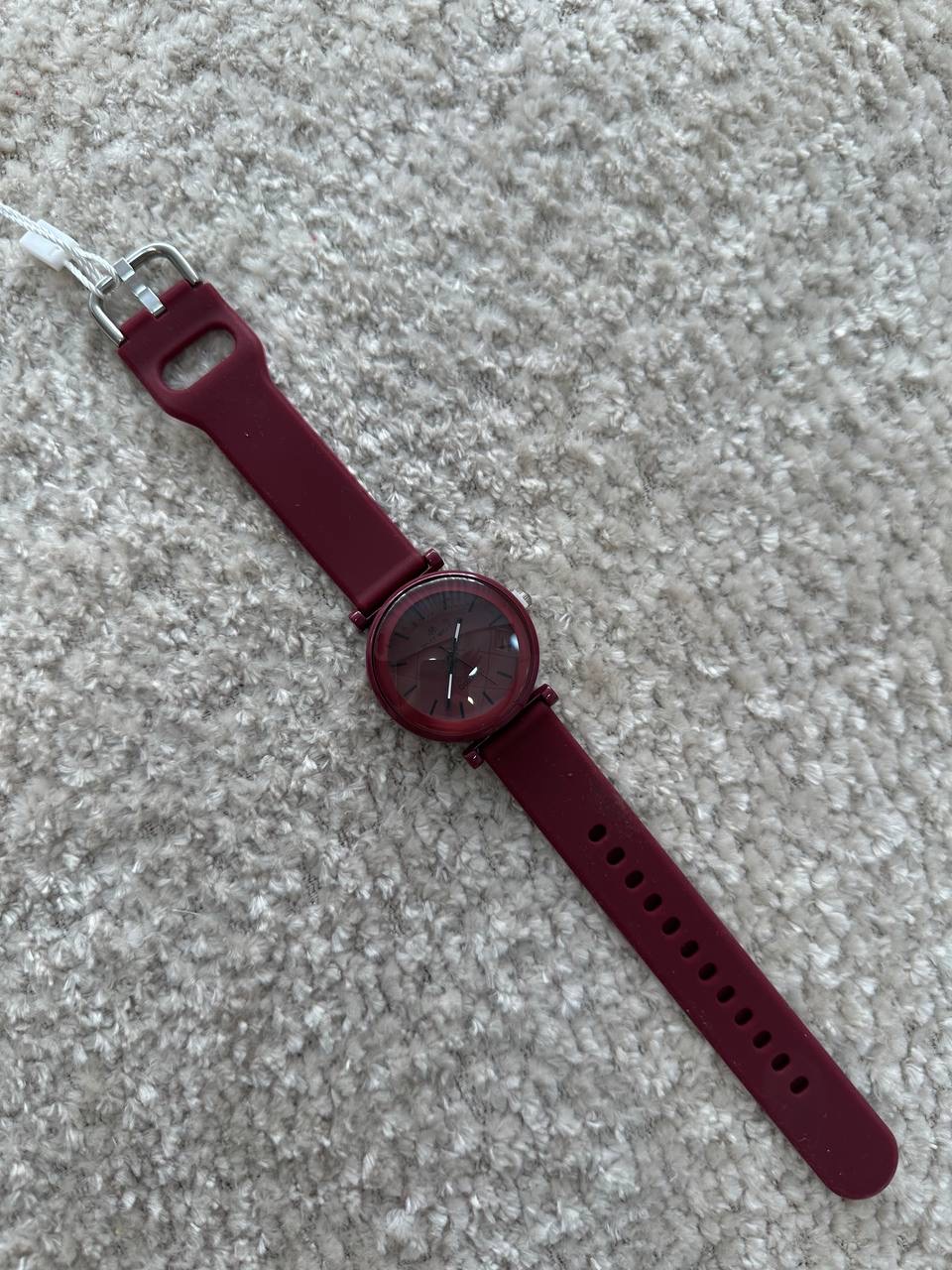 عکس ساعت دایره - شماره 6