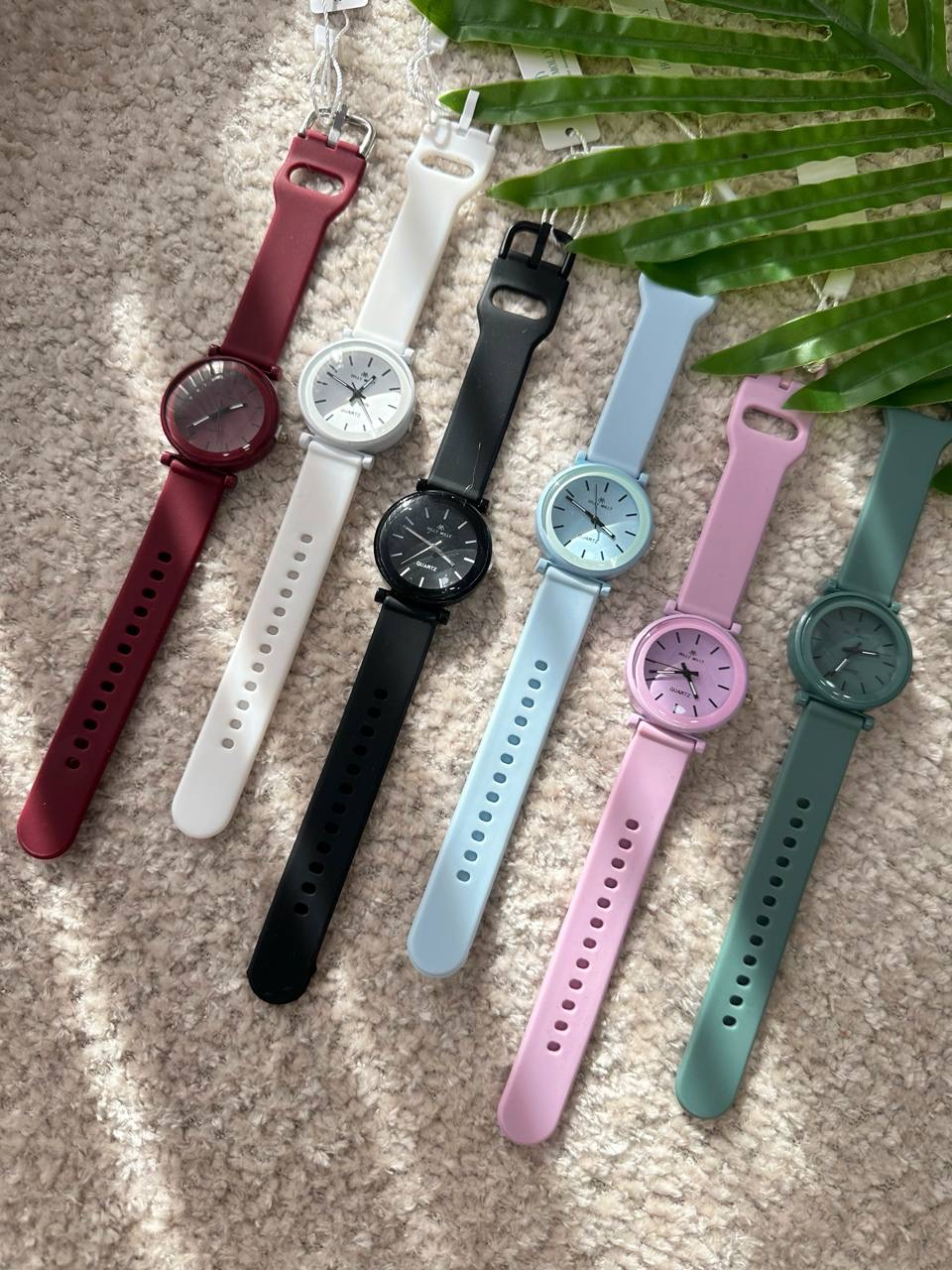 عکس ساعت دایره - شماره 1