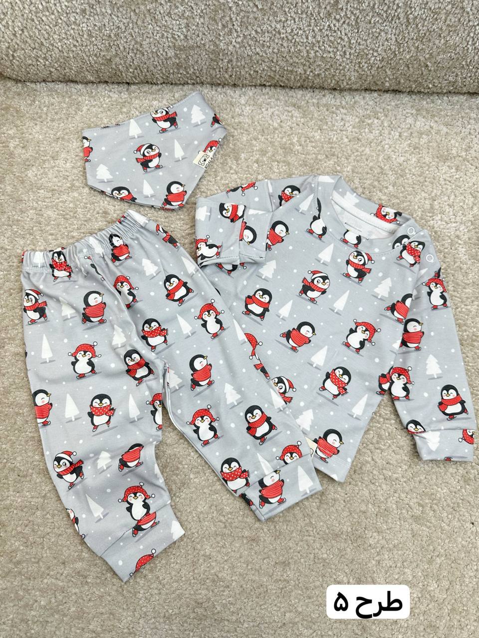 عکس راحتی زیر3 سال کوآلا - شماره 6