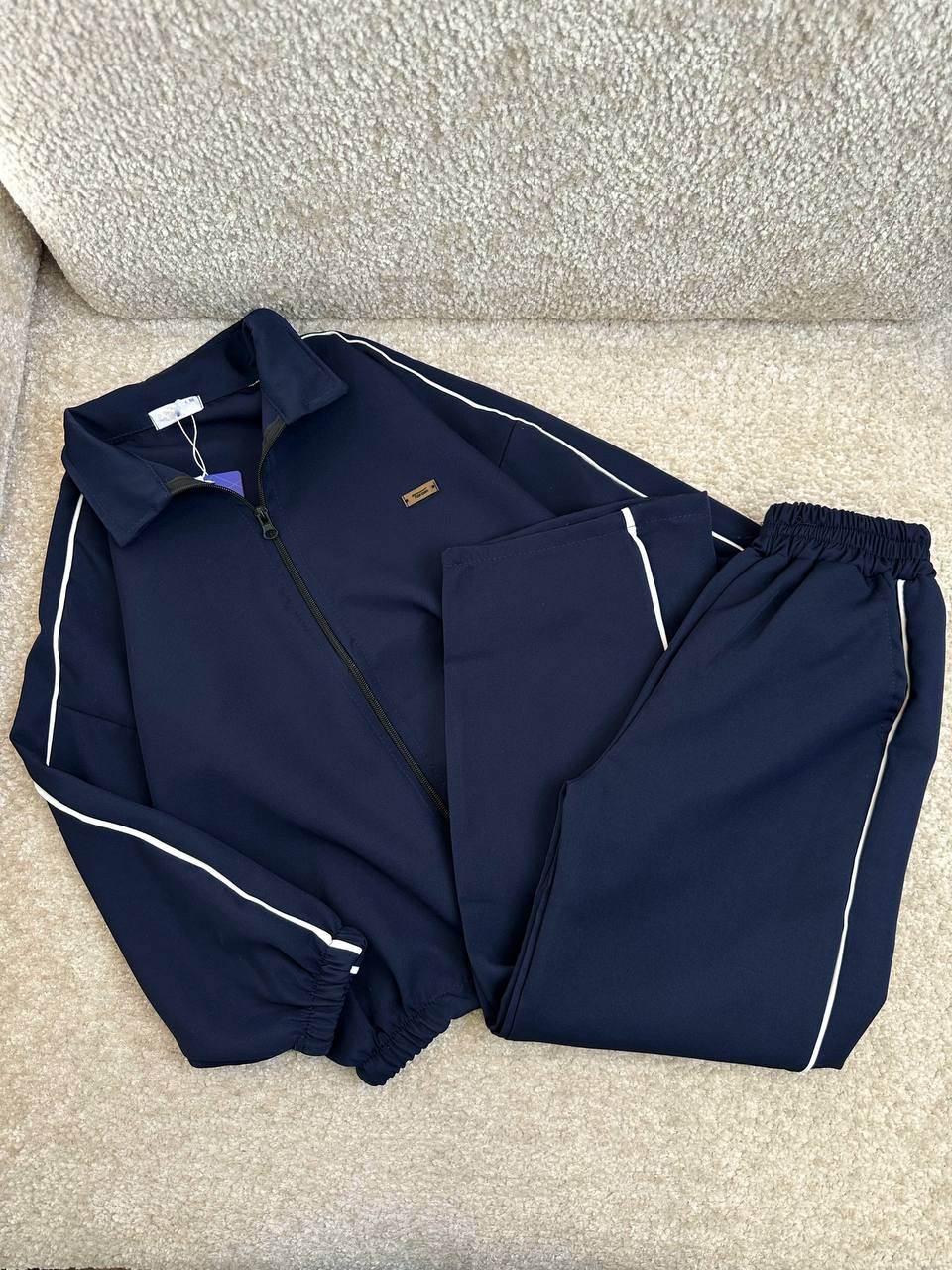 عکس سویشرت شلوار باران مادر وفرزندی - شماره 6