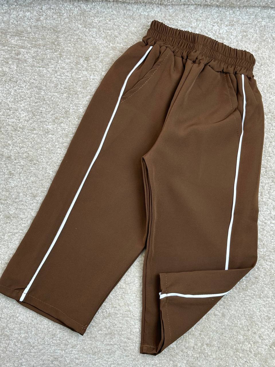 عکس سویشرت شلوار باران مادر وفرزندی - شماره 7