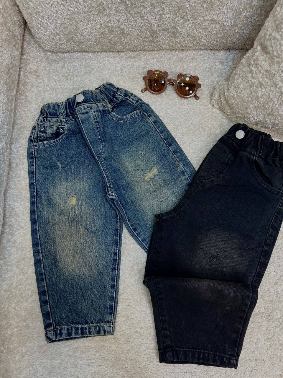 عکس تک شلوار مام یونیکو - شماره 1