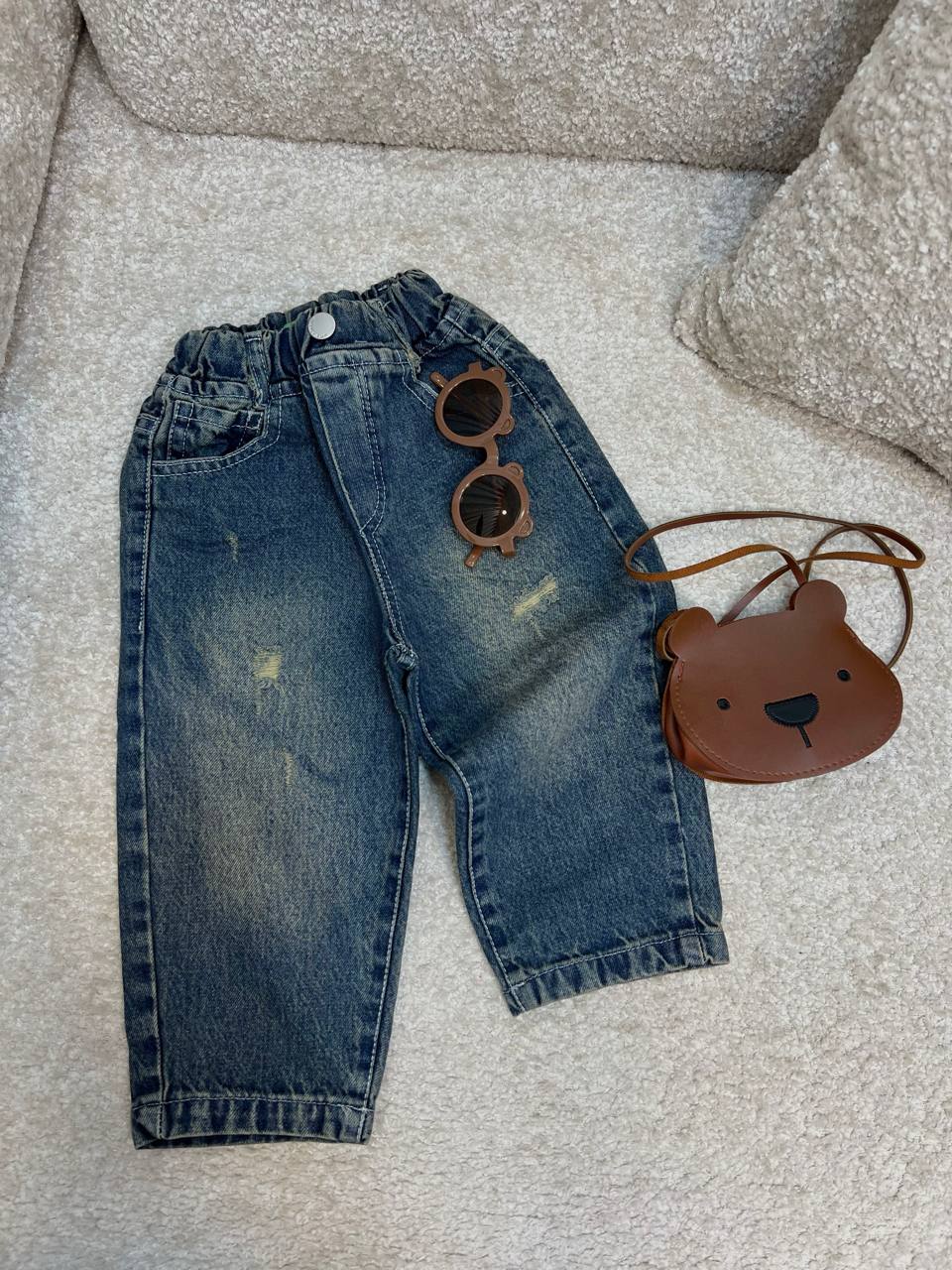 عکس تک شلوار مام یونیکو - شماره 3