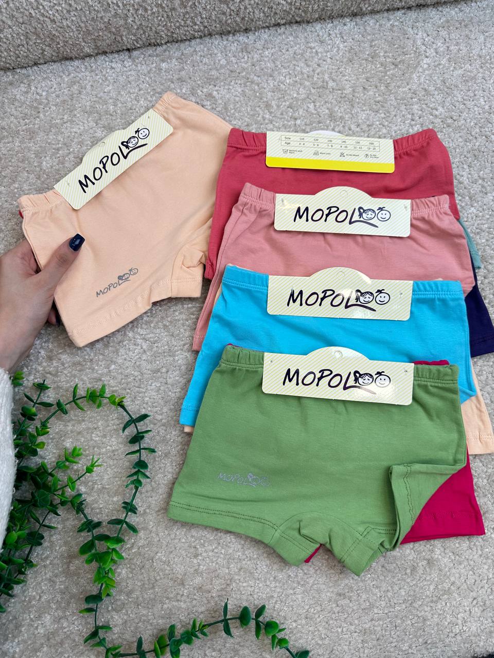 عکس شورت پادار دخترونه - شماره 1