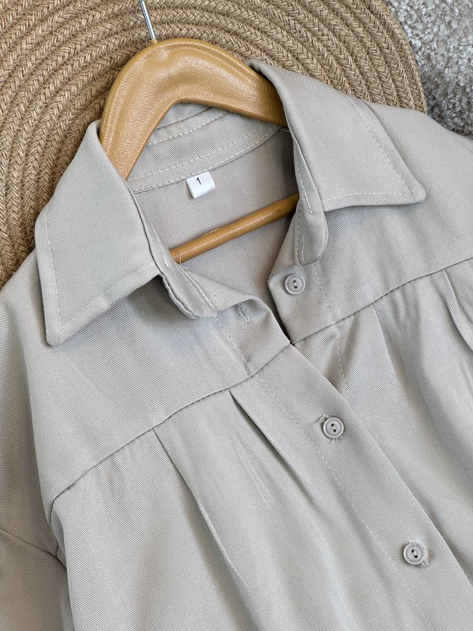 عکس شومیز شلوار گوهر - شماره 5