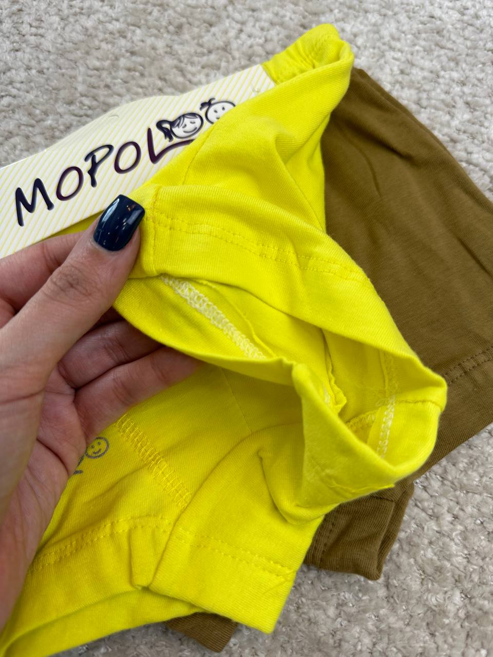 عکس شورت پادار پسرونه ساده - شماره 8