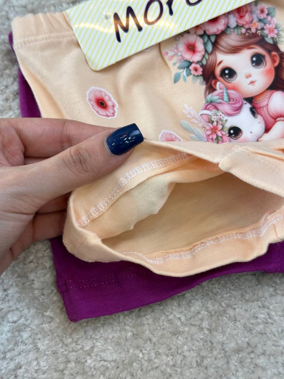 عکس شورت پادار دختر و خرگوشک - شماره 8