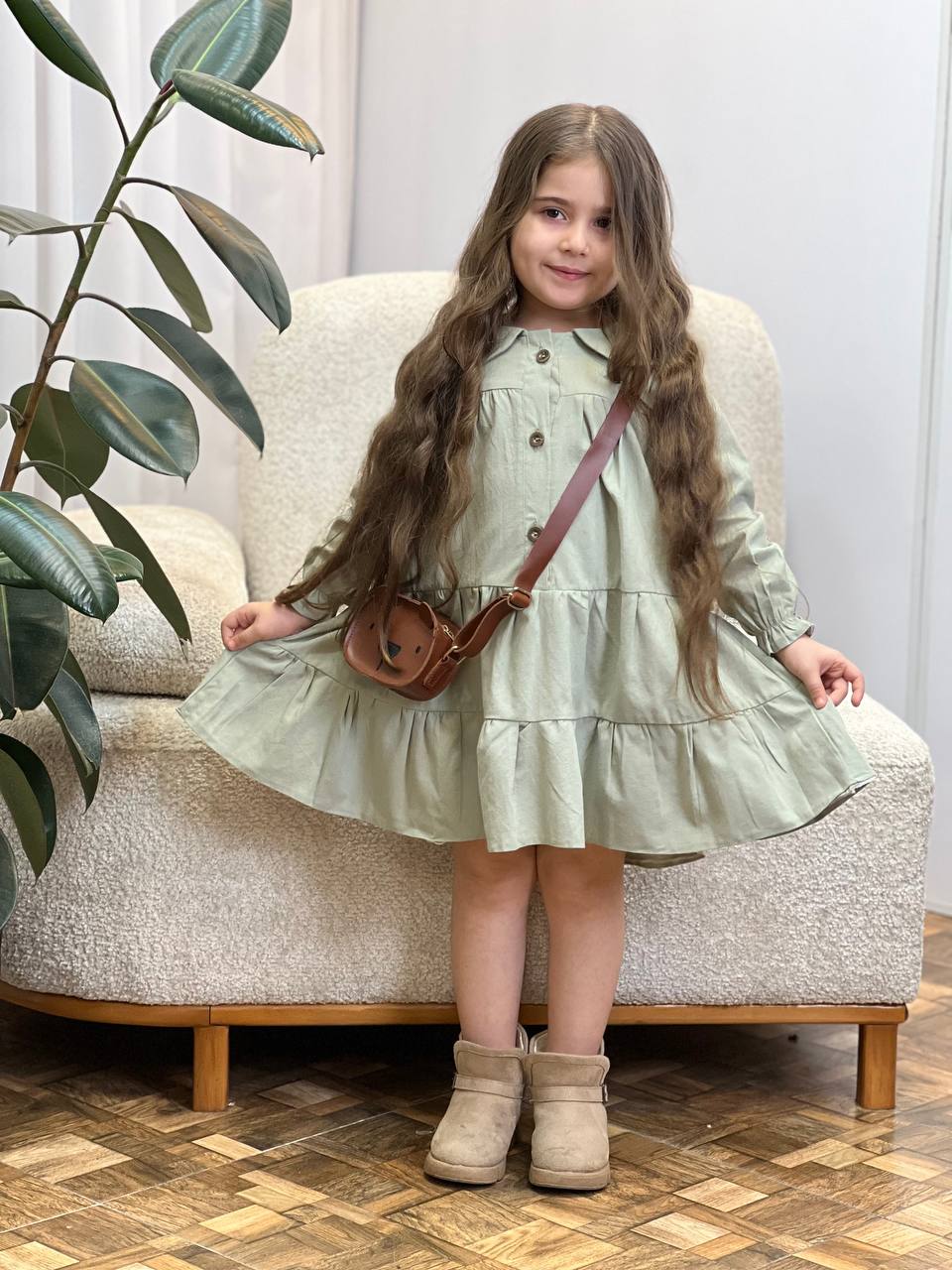 عکس سارافون لینن نفس - شماره 11