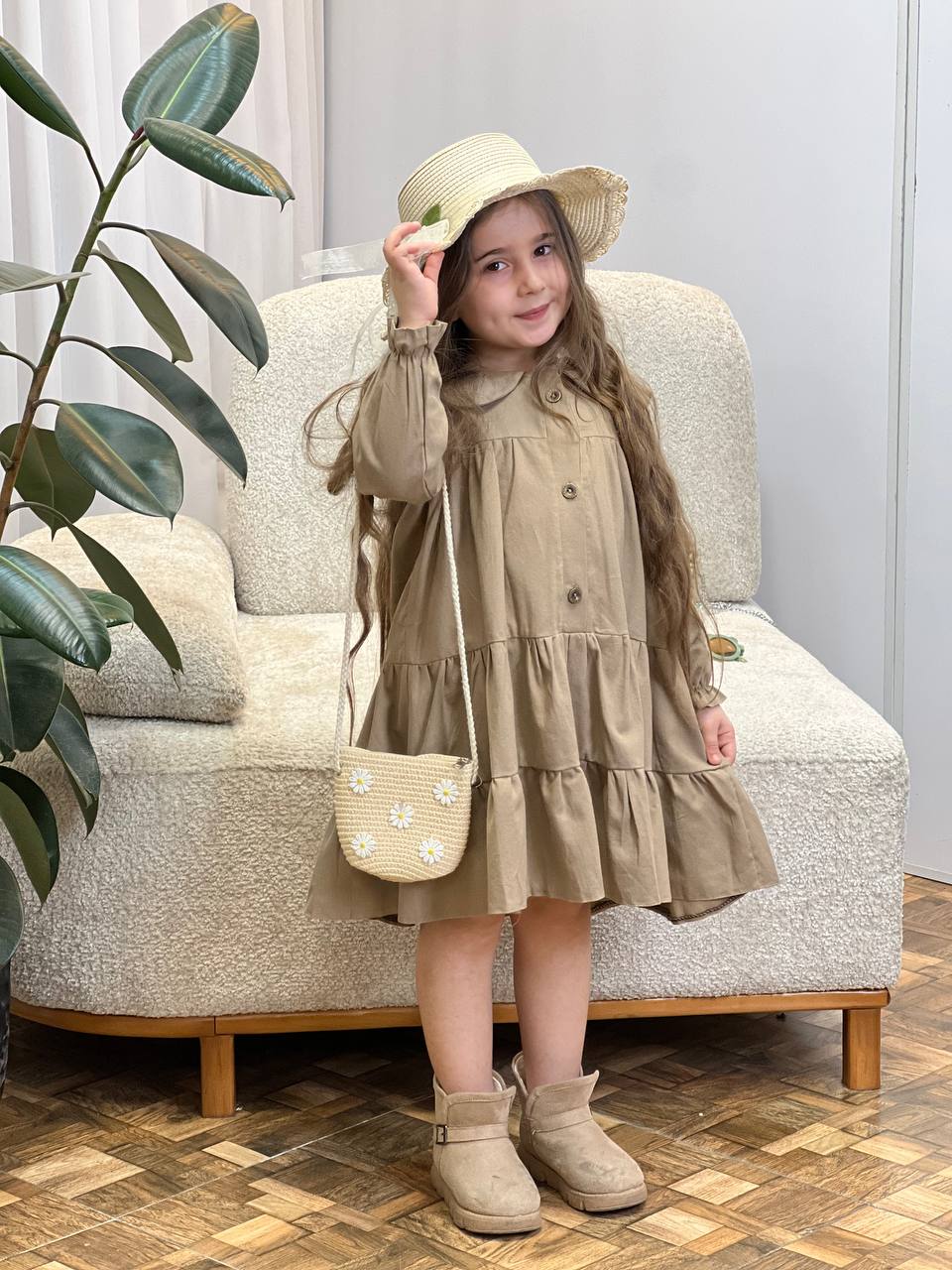 عکس سارافون لینن نفس - شماره 9