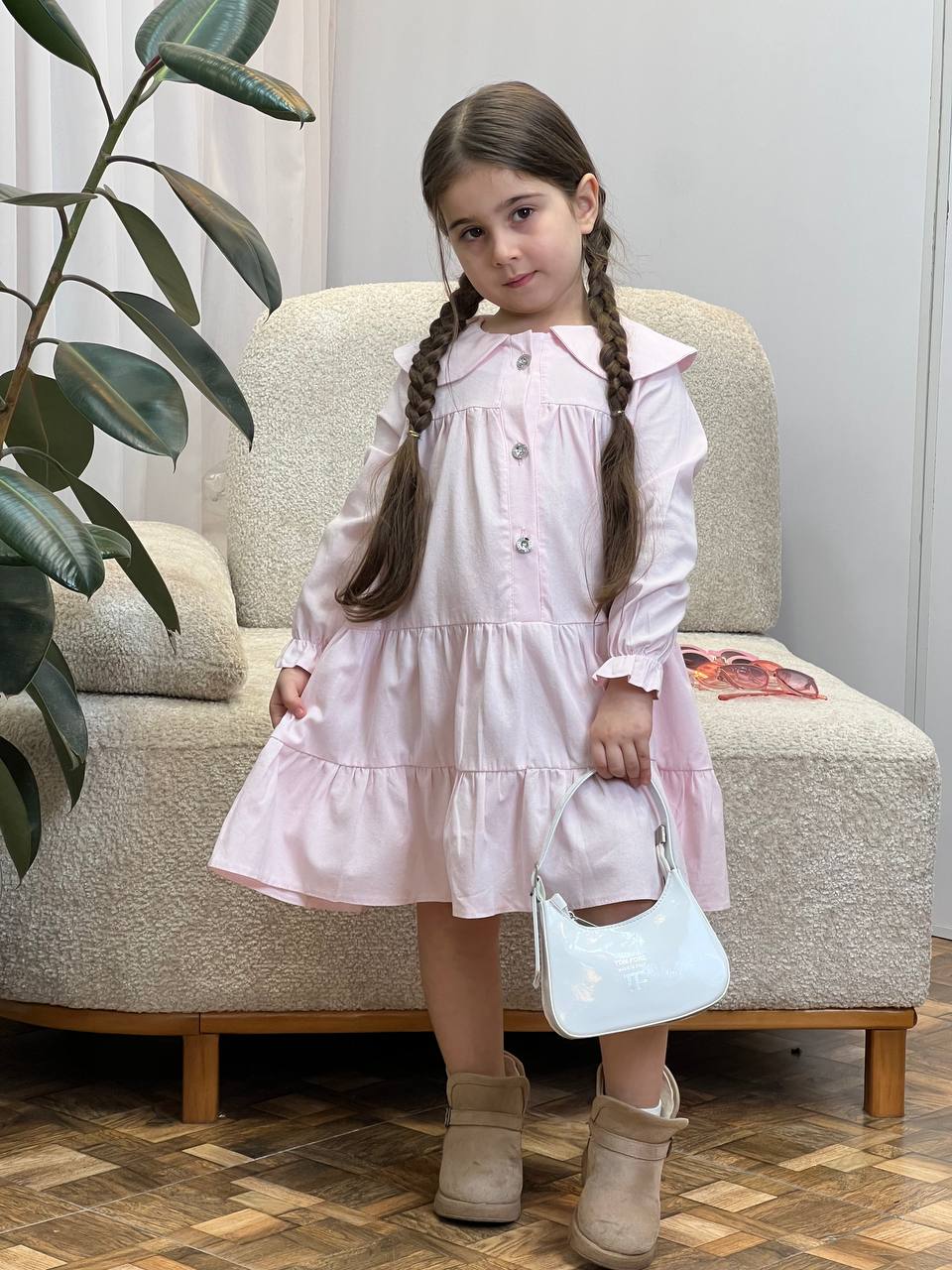 عکس سارافون لینن نفس - شماره 10