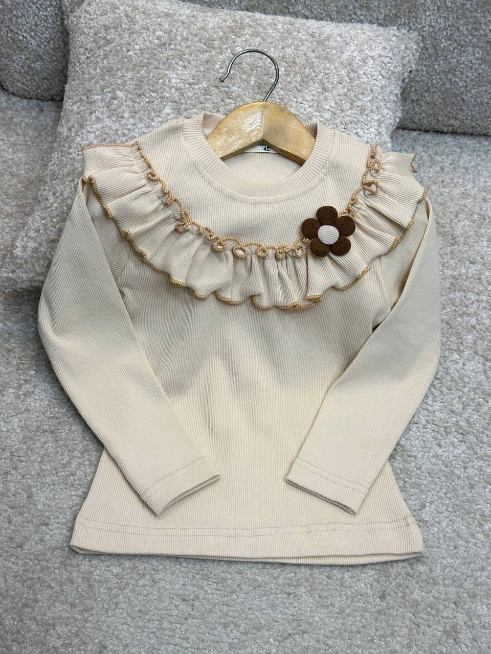 عکس بلوز دامن پرفروش آرتمیس - شماره 8