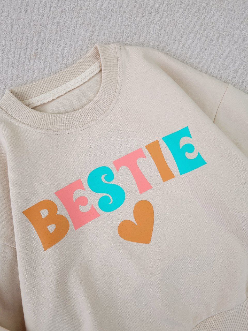 عکس تک کراپ Bestie بگ استایل بسیار شیک - شماره 5