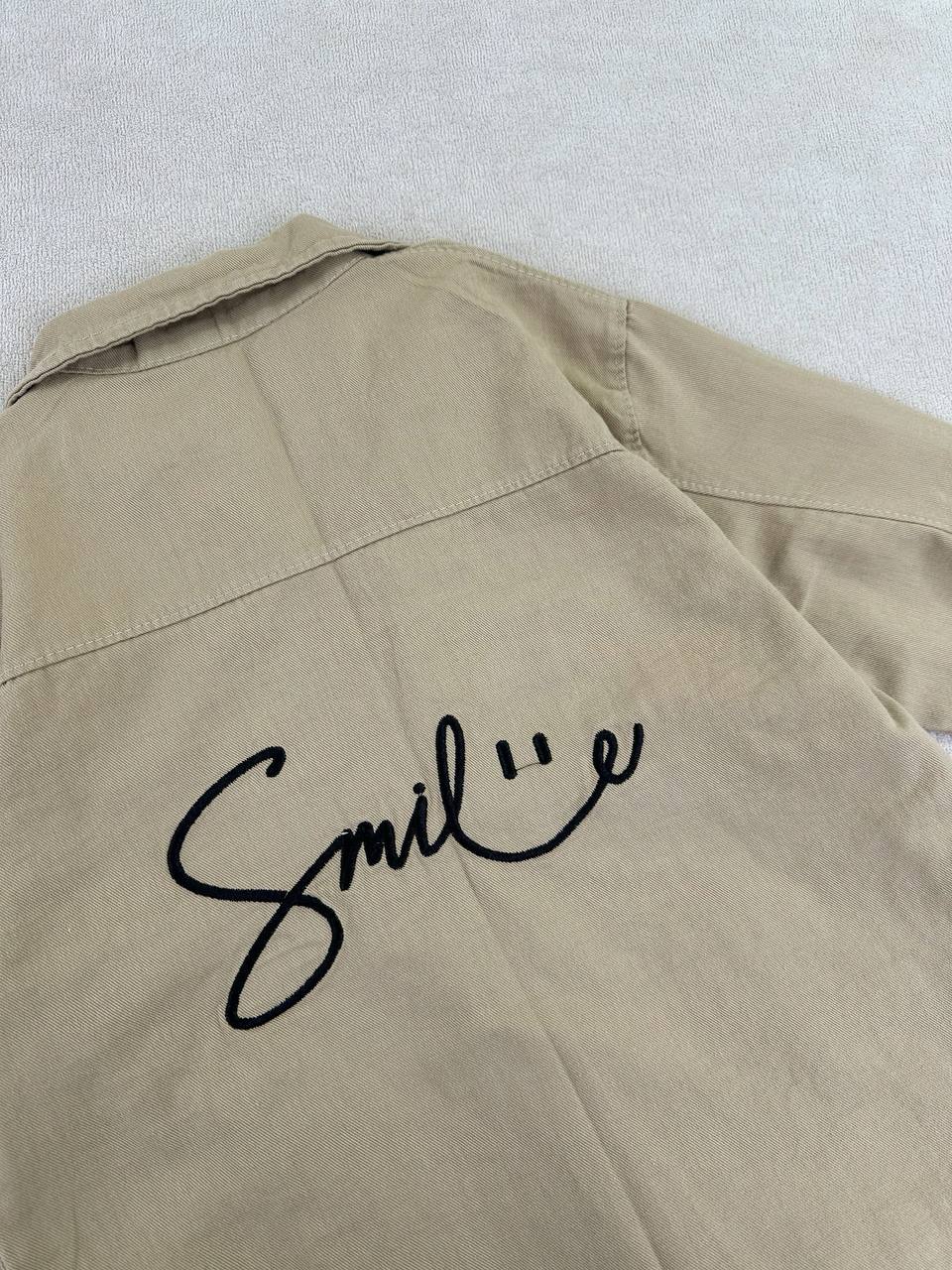 عکس سه تیکه اسپرت Smile - شماره 10