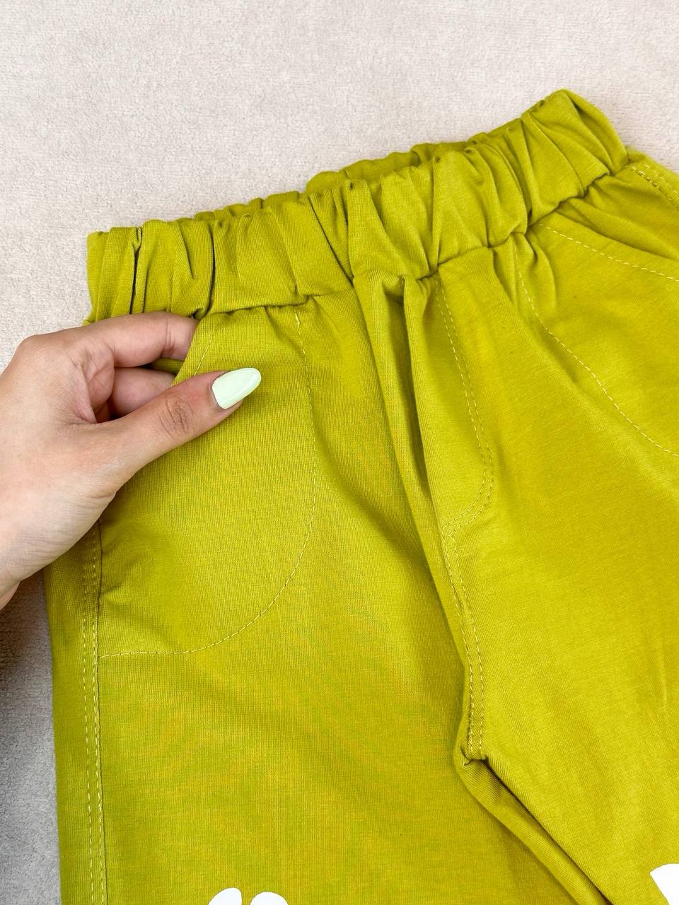 عکس تیشرت شلوارک آژوان kh سایز 4 سال تا 11 سال - شماره 10