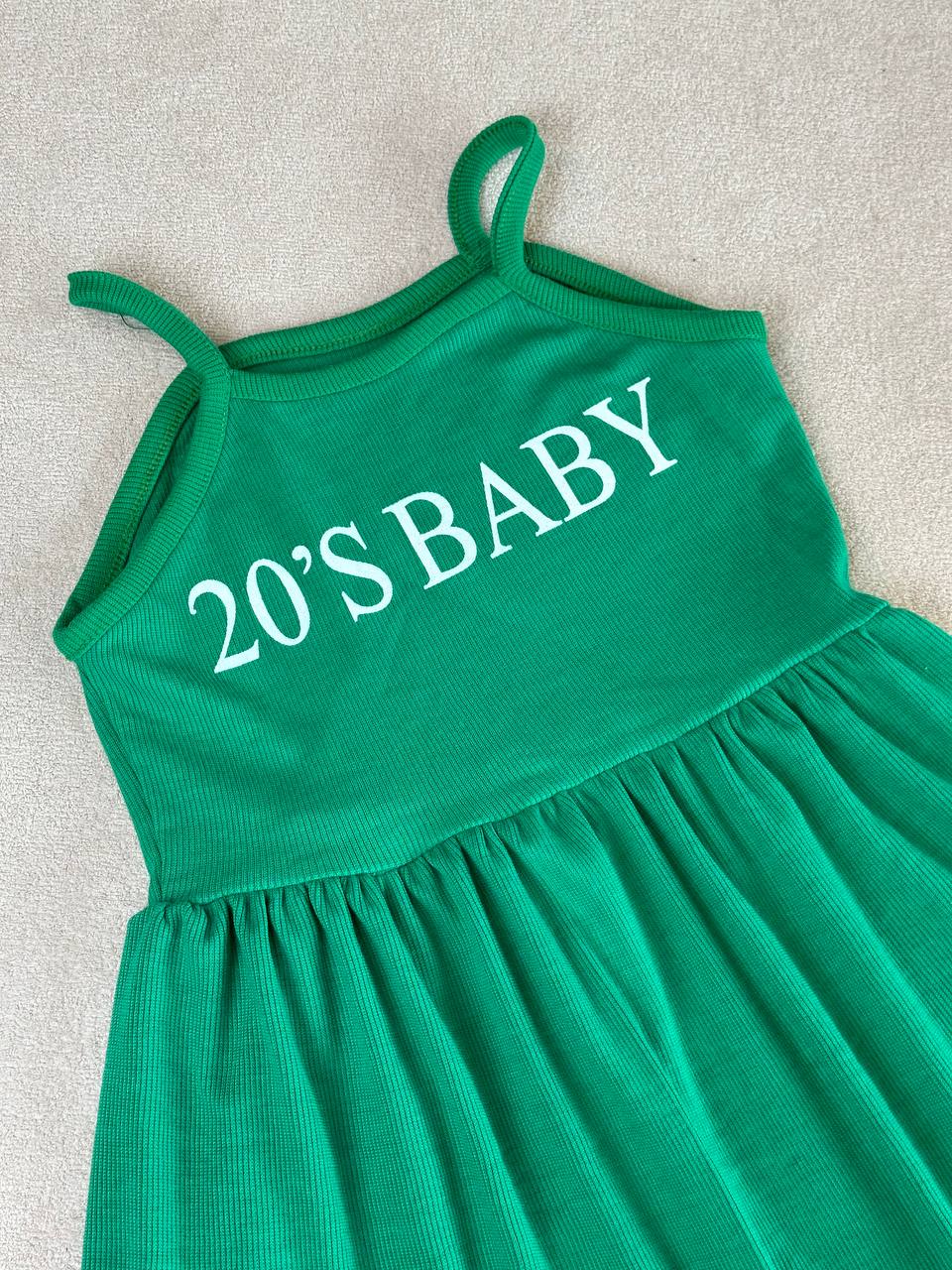 عکس سارافون بندی Baby - شماره 4