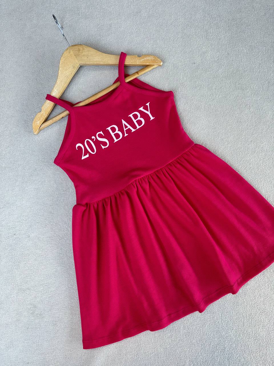 عکس سارافون بندی Baby - شماره 2