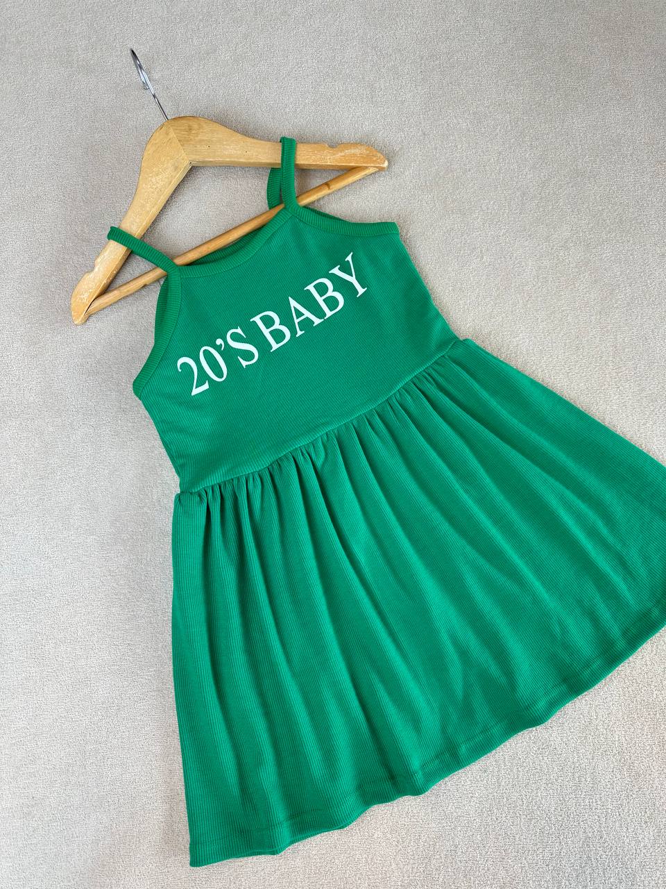عکس سارافون بندی Baby - شماره 3