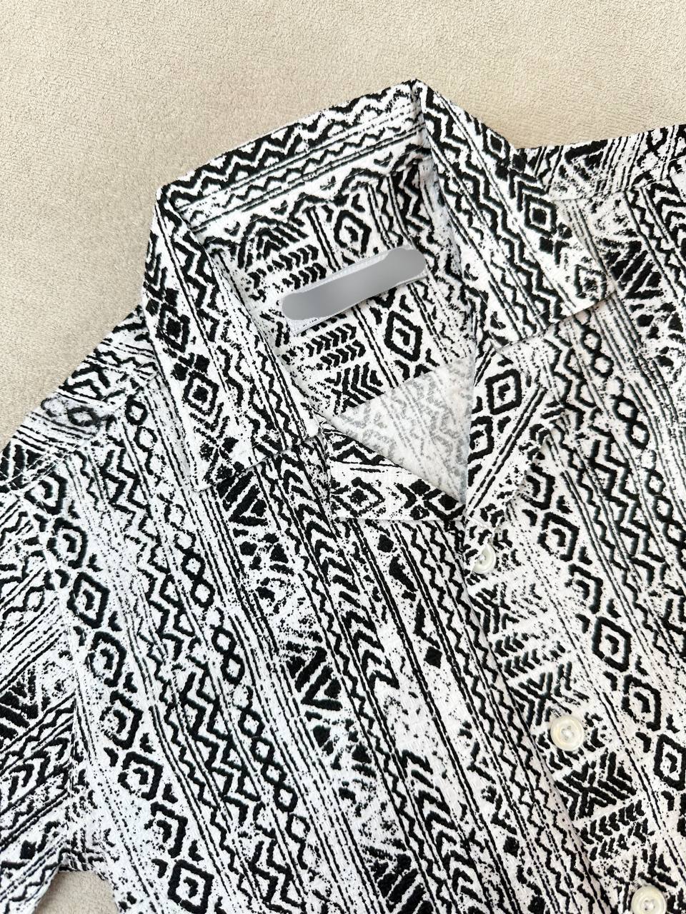 عکس تک شومیز اسپرت بلک 5 تا 13 سال - شماره 4