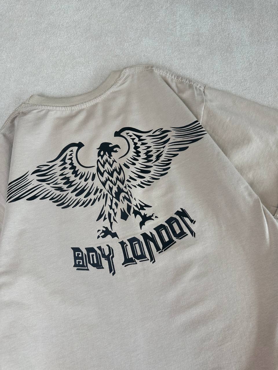 عکس تیشرت شلوارک Boy London سایز 10 تا 13 سال - شماره 7