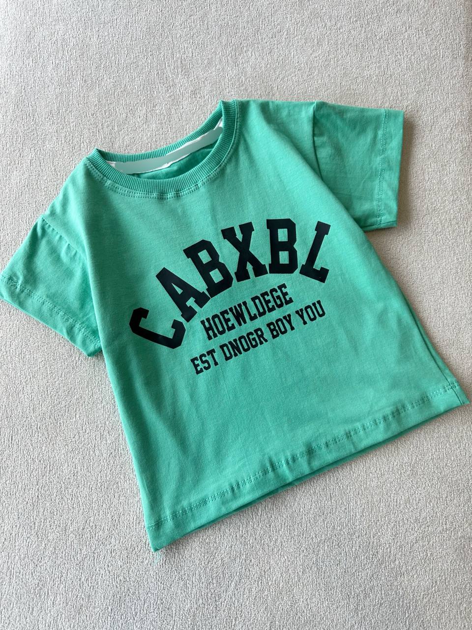 عکس تک تیشرت عالیه CABXBL - شماره 7