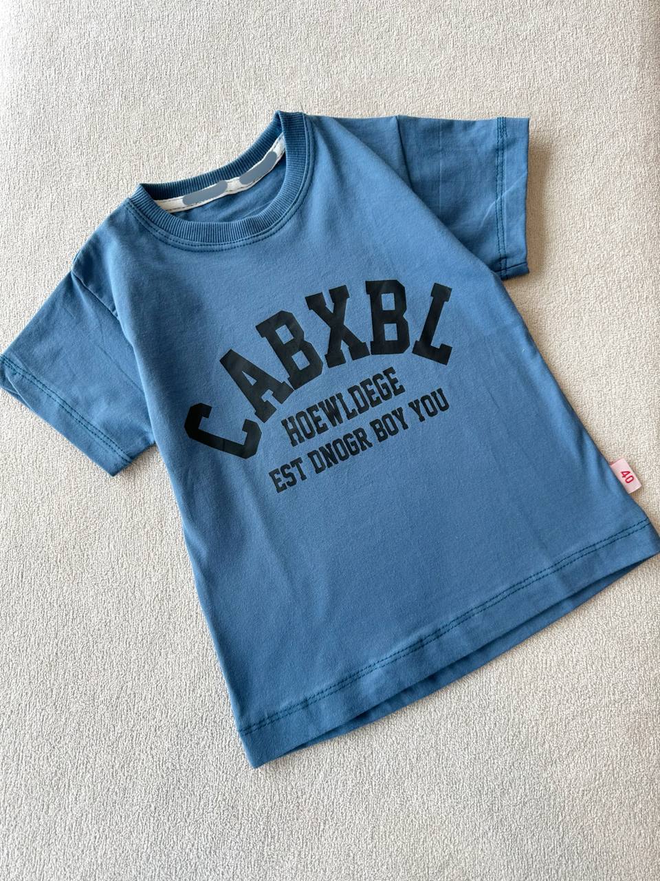 عکس تک تیشرت عالیه CABXBL - شماره 2