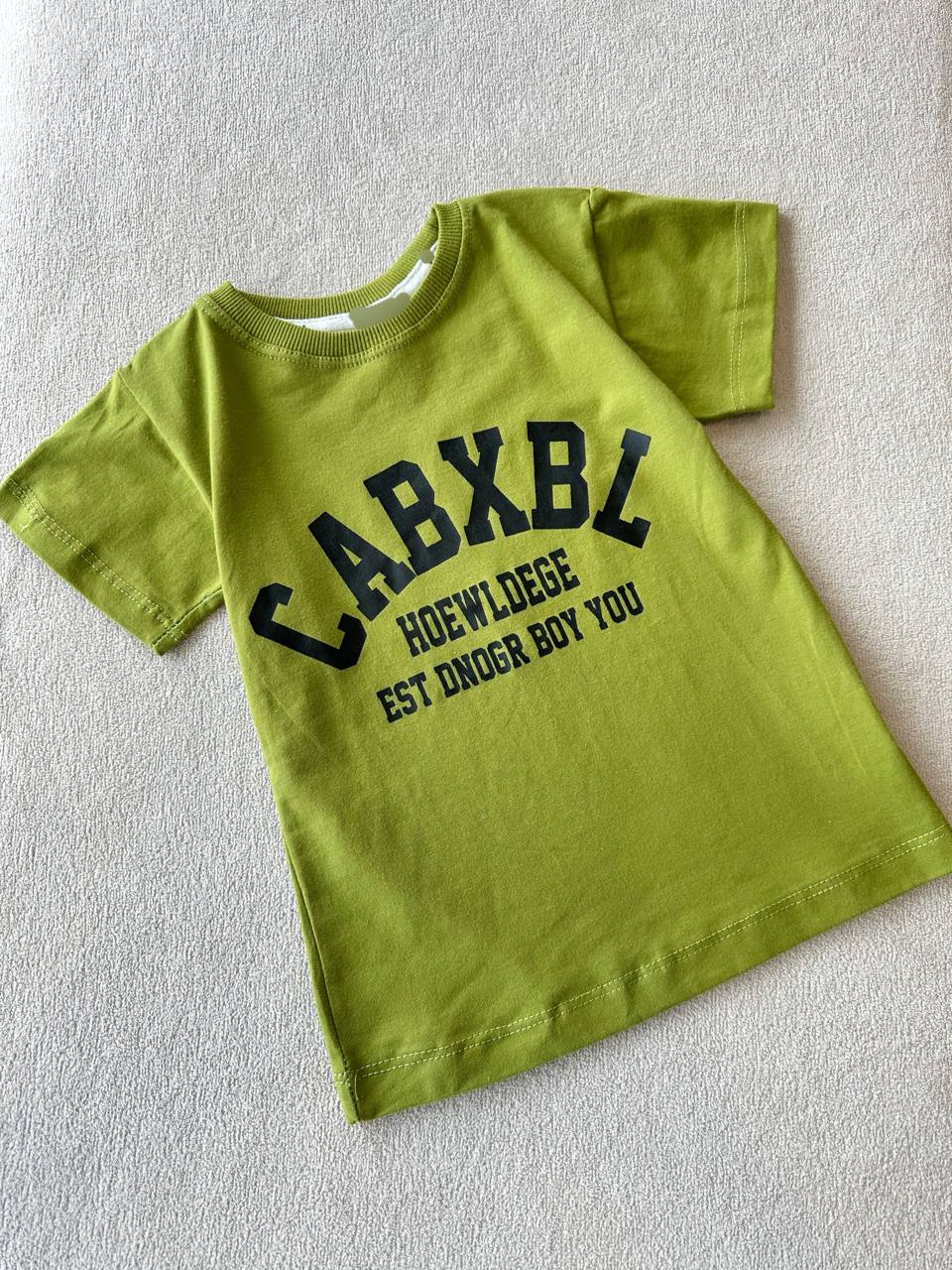 عکس تک تیشرت عالیه CABXBL - شماره 8